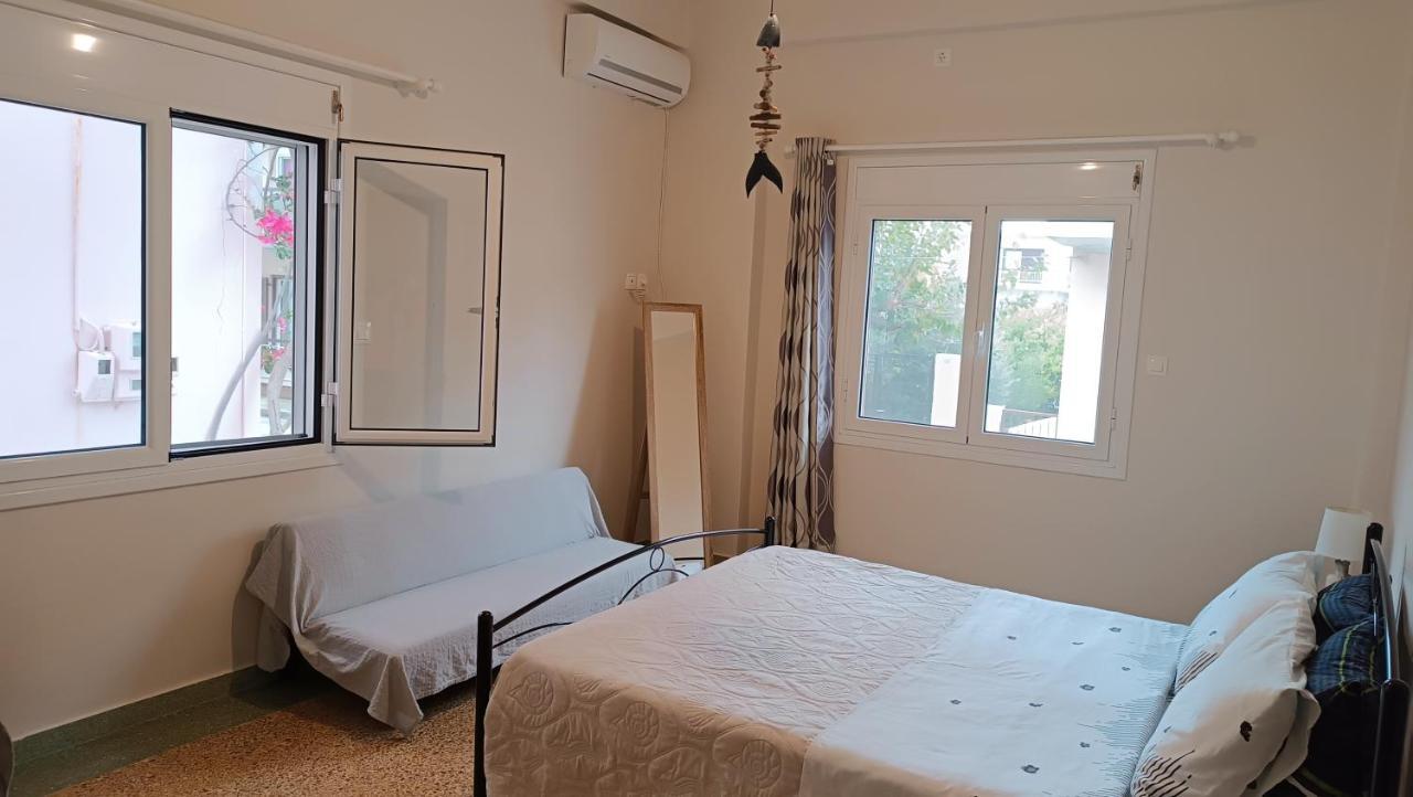Apartment The House Karystos (Evia)