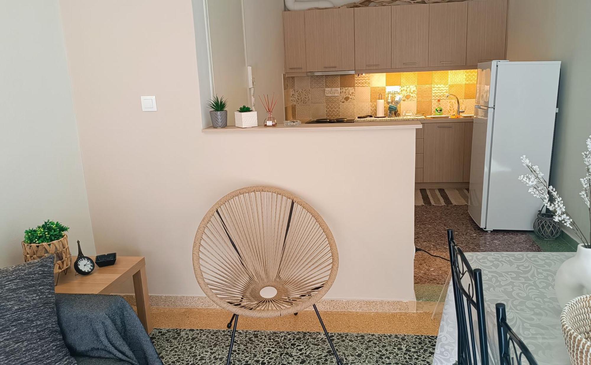 The House Apartment *