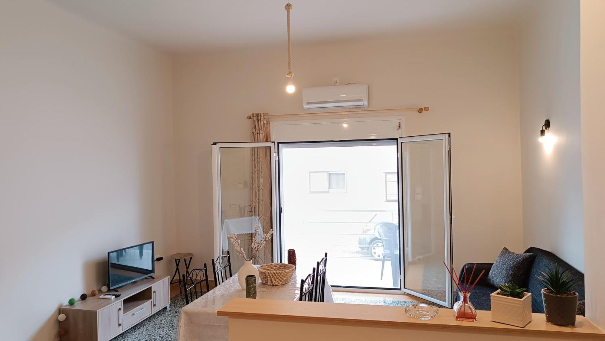 The House Apartment Karystos (Evia)